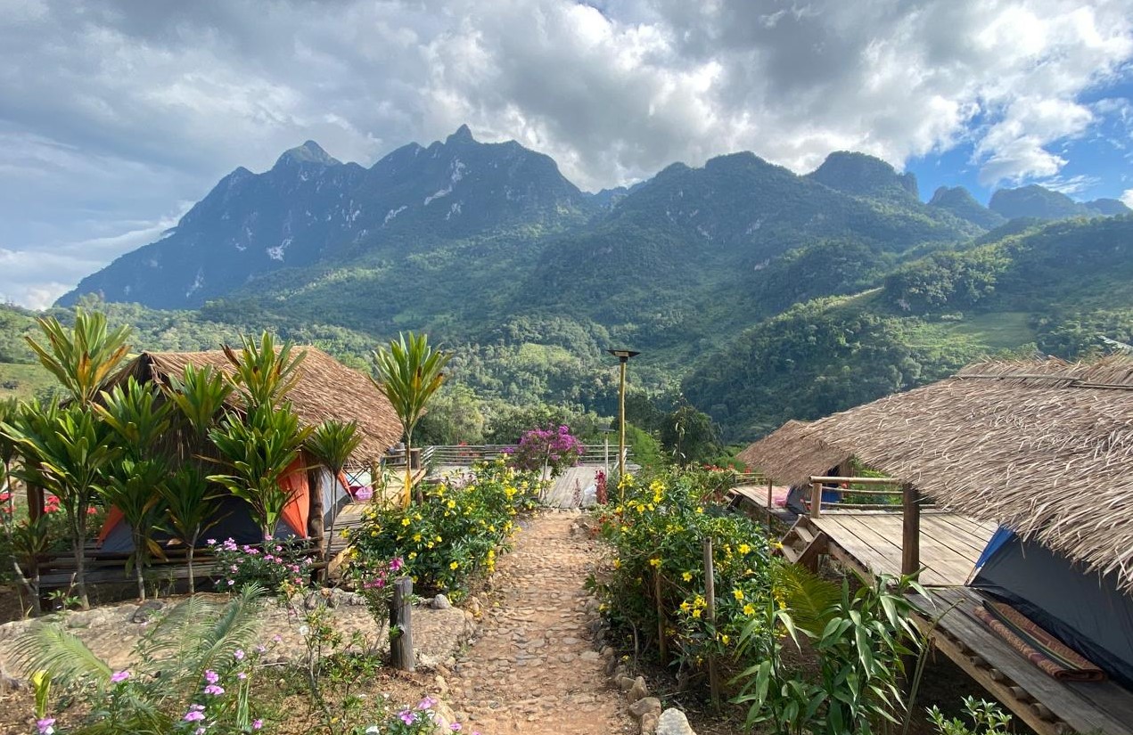 Chiang Dao